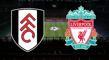 Fulham x Liverpool: Confira onde assistir e prováveis escalações do confronto! - GettyImages/Divulgação