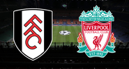 Fulham x Liverpool: Confira onde assistir e prováveis escalações do confronto! - GettyImages/Divulgação