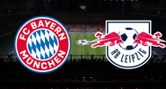 Pela Bundesliga, saiba onde assistir e prováveis escalações de Bayern de Munique x RB Leipzig - GettyImages/Divulgação