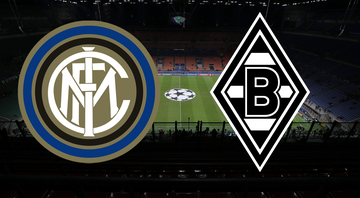 Inter de Milão x Borussia Mönchengladbach: Confira onde assistir e prováveis escalações do confronto - GettyImages/Divulgação