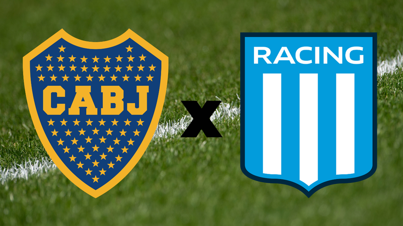 Boca Juniors x Racing: Saiba onde assistir e prováveis escalações da partida decisiva da Libertadores - GettyImages/Divulgação