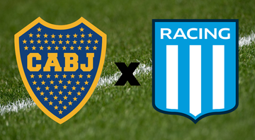 Boca Juniors x Racing: Saiba onde assistir e prováveis escalações da partida decisiva da Libertadores - GettyImages/Divulgação