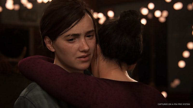 The Last of Us 2 é destaque no The Game Awards 2020; confira os vencedores - Divulgação/ Naughty Dog