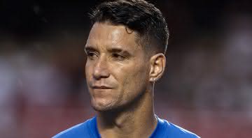 Thiago Neves - GettyImages
