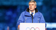 COI quer excluir atletas russos de competições internacionais - Getty Images