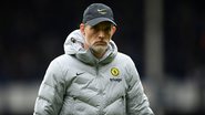 Técnico do Chelsea, Thomas Tuchel falou sobre ausência dos jogadores - Getty Images