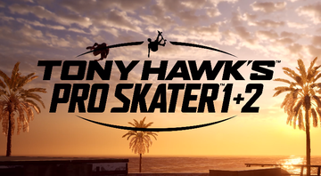 De volta! Tony Hawk's Pro Skater 1 e 2 ganharão versões remasterizadas em setembro - YouTube