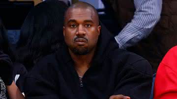 Time de Kanye West tem jogo cancelado em Atlanta - Getty Images