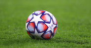 Bola da Champions League - GettyImages