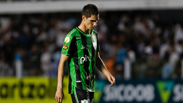 Tolima empata no fim e empata contra o América-MG pela Libertadores - Getty Images