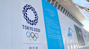 Olimpíadas de 2020 foi adiada para 2021! - Divulgação