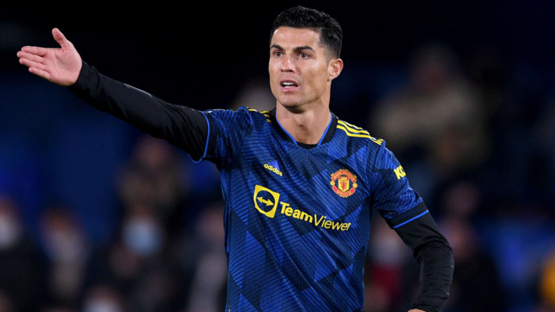 Torcedores de Cristiano Ronaldo ficaram revoltados com Messi ganhando a Bola de Ouro - GettyImages