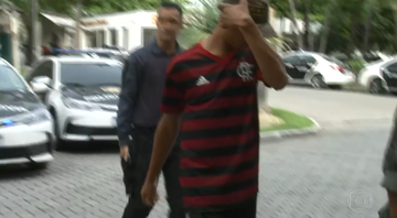 Torcida do Flamengo surpreende a todos com possível atitude - Transmissão Globo