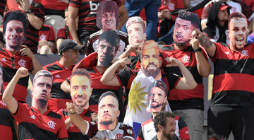 Flamengo optou pela demissão de Renato Gaúcho - GettyImages