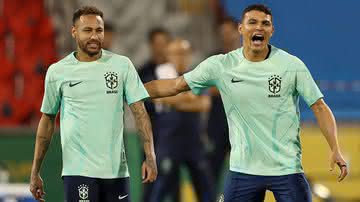 Torcida ‘teme’ jogo do Brasil após derrotas de Argentina e Alemanha - GettyImages