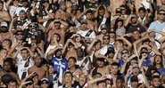 Vasco terá volta da torcida em São Januário, contra o Cruzeiro - Getty Images
