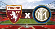 Torino x Inter de Milão: saiba onde assistir e prováveis escalações - GettyImages/ Divulgação