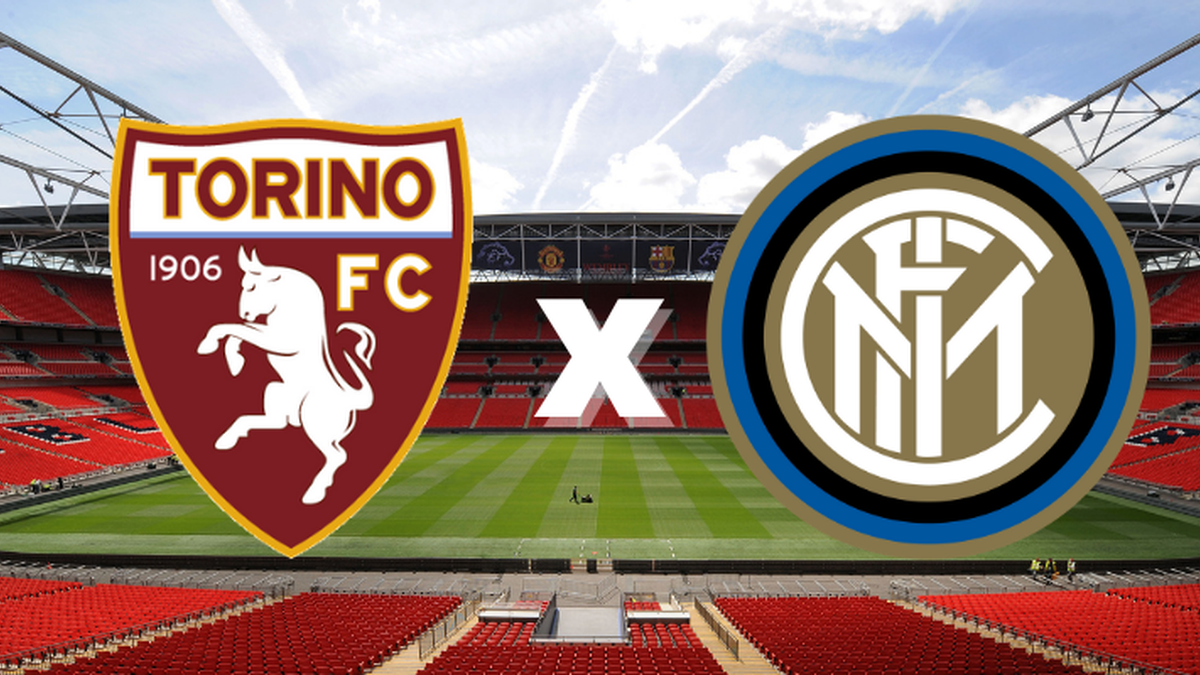 Torino x Inter de Milão ao vivo e online, onde assistir, que horas