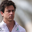 F1: Wolff comenta disputa entre Hamilton e Russell na Mercedes - GettyImages