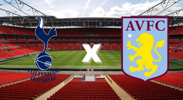 Tottenham x Aston Villa: Saiba onde assistir e prováveis escalações - GettyImages/ Divulgação