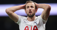 UEFA elimina Tottenham da Conference League - Getty Images