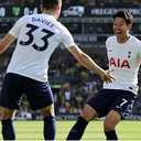 Tottenham supera Arsenal e vai para a Champions League - GettyImages