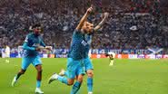 Tottenham vence o Marseille e garante primeiro lugar em grupo - Getty Images