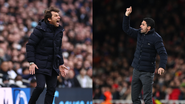 Tottenham x Arsenal marca confronto decisivo da Premier League - Getty Images