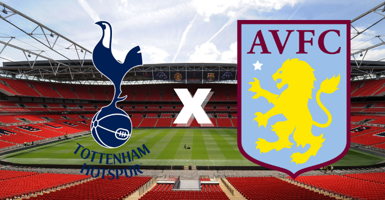 Tottenham x Aston Villa: onde assistir ao vivo na TV e online, que horas é,  escalação e mais do Campeonato Inglês