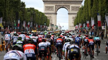 Tour de France - Getty Images