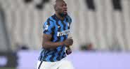 Transferência de Lukaku da Inter de Milão para o Chelsea movimenta o Mercado da Bola - GettyImages