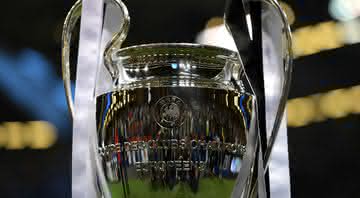 Confira a análise da fase grupos da Champions League - GettyImages