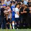 Chelsea x Tottenham: Tuchel e Conte são denunciados após briga