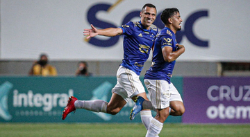 Tuntum x Cruzeiro se enfrentam pela segunda rodada da Copa do Brasil - Staff Images / Cruzeiro / Flickr