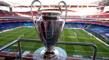 Uefa anula sorteio das oitavas da Champions League - GettyImages