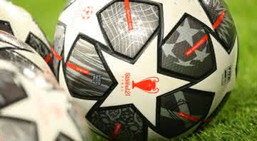 Uefa anuncia que nove dos doze clubes fundadores da Superliga desistiram do projeto - GettyImages