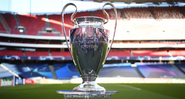 Em novo sorteio, Uefa define oitavas da Champions League: confira - GettyImages