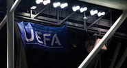 UEFA tira final da Champions League de São Petersburgo - Getty Images