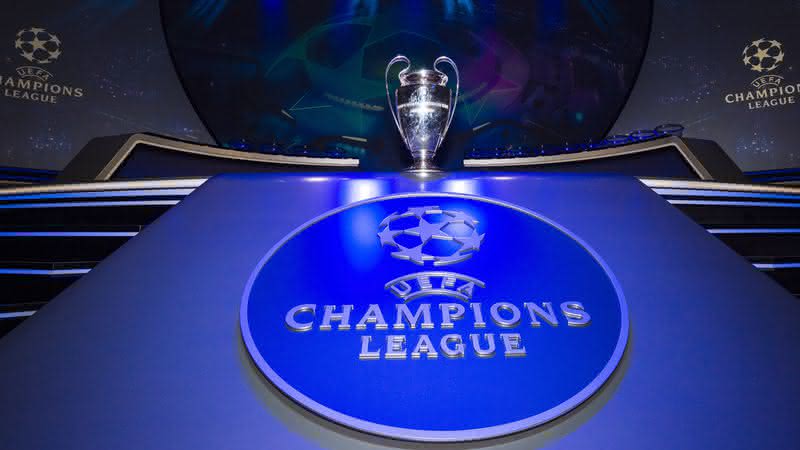 Champions League terá nova casa no Brasil - GettyImages
