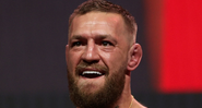 Conor McGregor pode estar de volta ao UFC e seu agente deu uma declaração polêmica sobre o tema - GettyImages