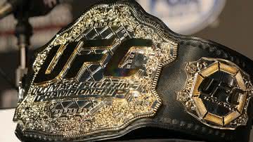UFC segue realizando novos acordos para o futuro - GettyImages