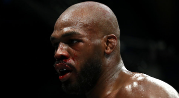 Ciryl Gane quer enfrentar Francis Ngannou no UFC e treinador espera que isso aconteça - GettyImages