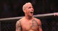 Charles do Bronx foi criticado por Gaethje, rival no UFC - GettyImages