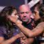 Lutadoras do UFC, Julianna Peña e Amanda Nunes
