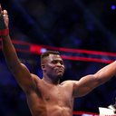 UFC: Francis Ngannou se recupera e ainda não sabe quando vai voltar - GettyImages