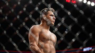 Rafael dos Anjos quer encarar Charles do Bronx no UFC - GettyImages