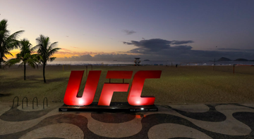 UFC retornará ao Brasil após dois anos; confira - GettyImages