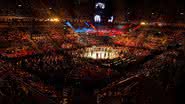 UFC Rio será o primeiro evento da organização no Brasil após as restrições da pandemia - UFC