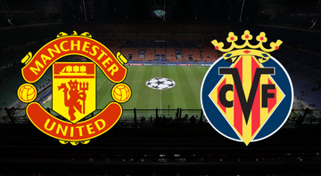 Manchester United x Villarreal: saiba onde assistir e prováveis escalações - GettyImages/ Divulgação