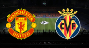Manchester United x Villarreal: saiba onde assistir e prováveis escalações - GettyImages/ Divulgação